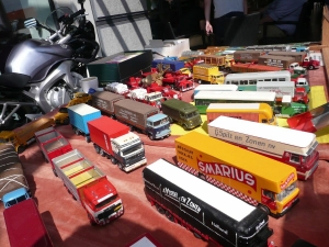 Oldtimerdag Drunen 2013